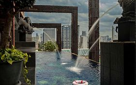 Siam At Siam Design Hotel Bangkok